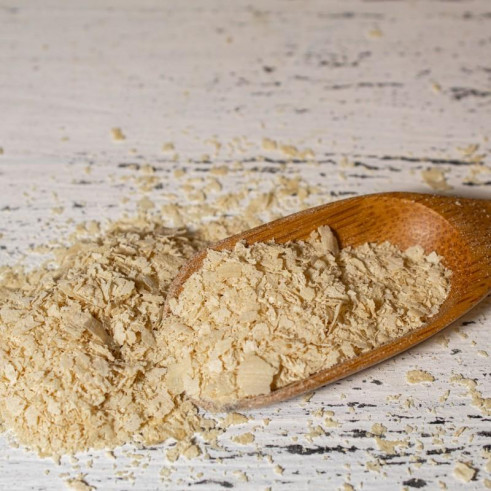 Рукето Дрожжи пищевые неактивные, 200 гр