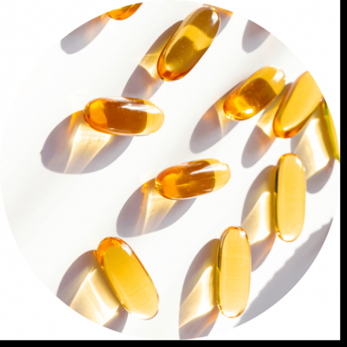 Risingstar Ultra Omega-3 Kid`s, 60 капс