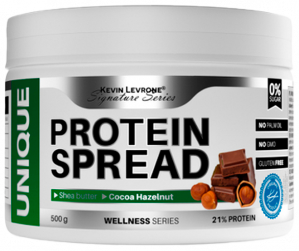 Kevin Levrone Unique Protein Spread, 500 грамм