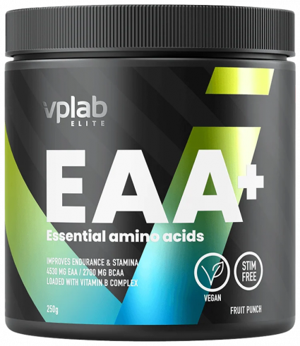 VP Laboratory EAA+, ЕАА+, 250 грамм