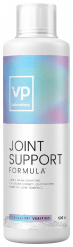 VP Laboratory Joint Support Formula, Джойнт Супорт Формула, 500 мл