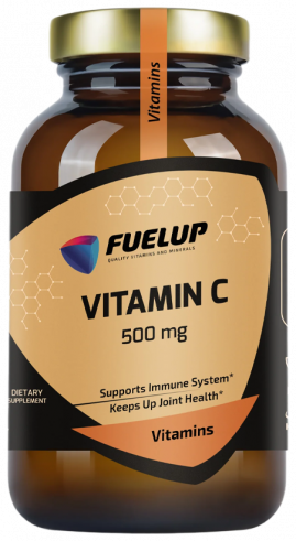 FuelUp Vitamin C
