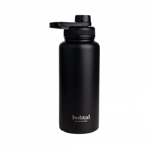 SmartShake Bohtal Insulated Sports, 960 мл