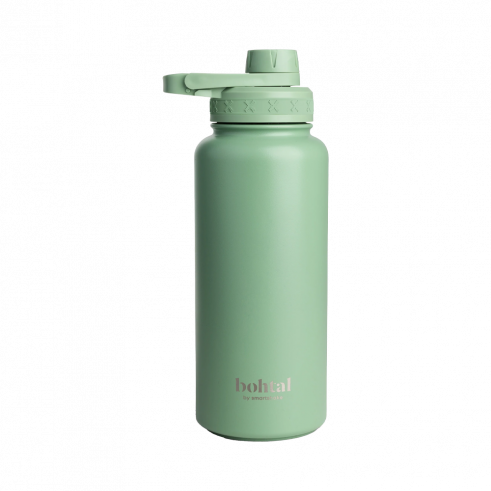 SmartShake Bohtal Insulated Sports, 960 мл