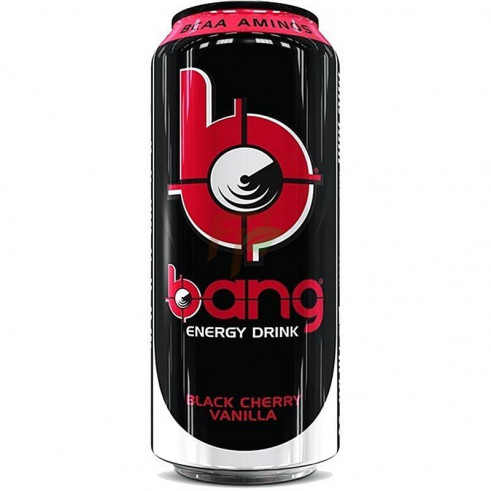 VPX Bang, 500 мл