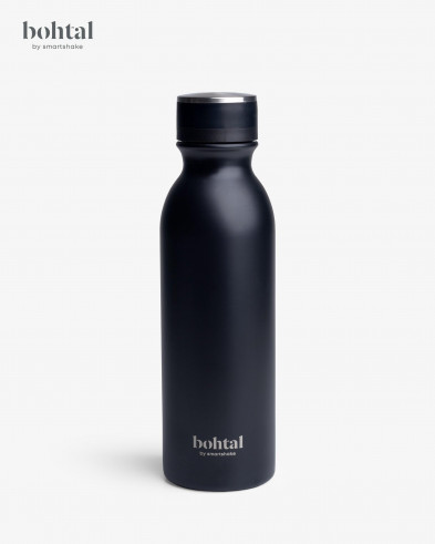 SmartShake Bohtal Insulated Flask, 600 мл