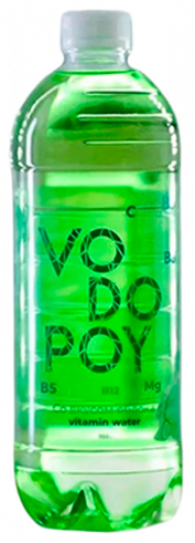 Vodopoy Витаминизированная вода, 700 мл