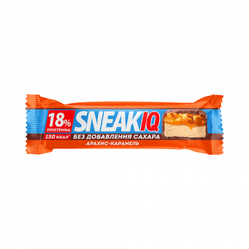 SOJ FiziQ Sneakiq, 50 грамм