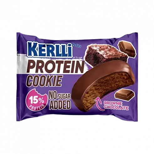 SOJ Kerlli Protein Cookie, 45 грамм