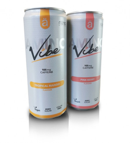 &Auml; NANO Amino Vibe, 330 мл