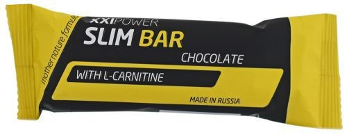 XXI Slim Bar с L-карнитином