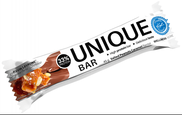 Kevin Levrone UNIQUE BAR, 40-45 г