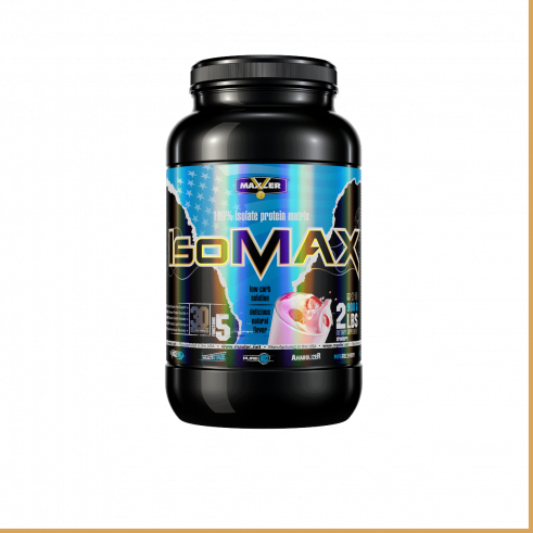 Maxler Iso Max, 908 г