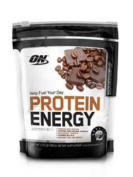 Optimum Nutrition 100% PROTEIN ENERGY, 780 гр