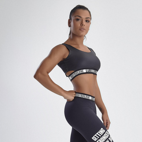 LABELLAMAFIA Женский топ FTP13447