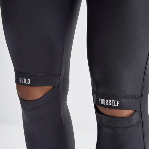 LABELLAMAFIA Женские леггинсы FCL13480