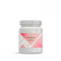 Рукето Дрожжи пищевые неактивные, 200 гр