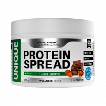 Kevin Levrone Unique Protein Spread, 500 грамм