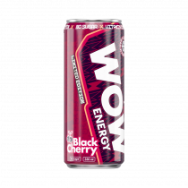 WOW Energy WOW Energy, 330 мл