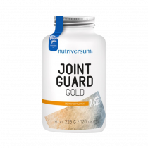 Nutriversum Joint Guard Gold, 120 таблеток