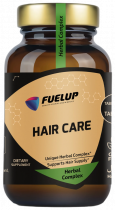 FuelUp Hair Care, 60 таблеток