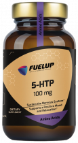 FuelUp 5-HTP, 120 капсул
