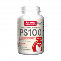 Jarrow Formulas PS-100, 30 капсул