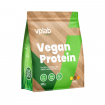 VP Laboratory Vegan Protein, 500 гр