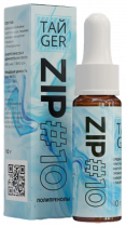 ТАЙGER Zip #10, 10 грамм