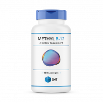 SNT Methyl B-12, 150 таблеток