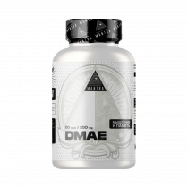 Biohacking Mantra DMAE 250 mg, 60 капсул
