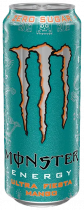 Monster Energy Ultra, 500 мл