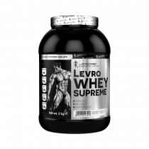 Kevin Levrone LevroWheySupreme, 2000 грамм