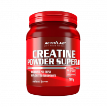 ActivLab Creatine Powder Super, 500 грамм