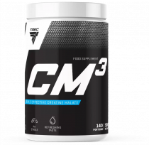 Trec Nutrition CM3 powder, Креатиновый комплекс Трикреатинмалат, 500 грамм