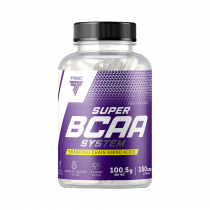 Trec Nutrition Super BCAA System