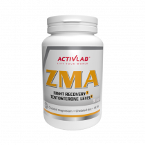 ActivLab ZMA, 90 капсул