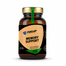 FuelUp Memory Support, 60 капсул