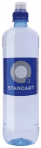 Sportinia Standart Aqua, 750 мл