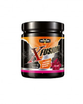 Maxler Amino X Fusion, 414 г