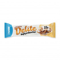 USN Delite High Protein Bar, 60 г