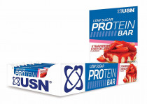 USN Low Sugar Protein Bar, 35 г