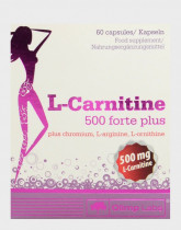 Olimp Sport Nutrition L - Carnitine 500 mg