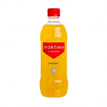 Sportinia L-карнитин, 500 мл