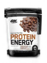 Optimum Nutrition 100% PROTEIN ENERGY, 780 гр