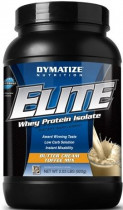Dymatize Elite Whey Protein, 920 г