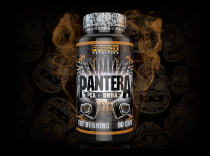 Firebox Pantera, 90 капс