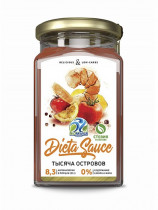 Biomeals Dieta Sauce, 310 г