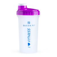 Olimp Sport Nutrition SHAKER I LOVE FITNESS, 700 мл