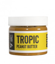 Fitness Food Factory Арахисовая паста, 320 г